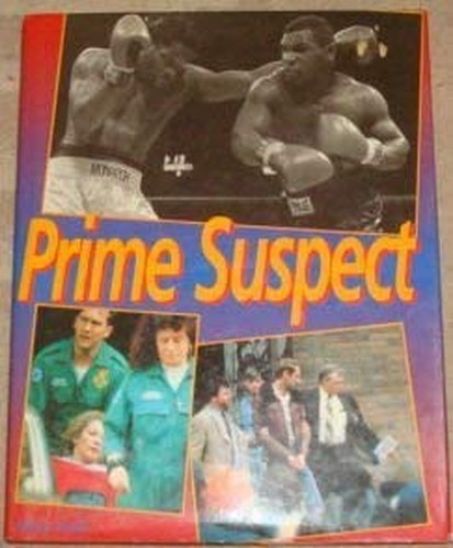 PRIME SUSPECT