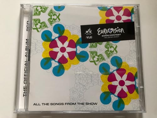 Eurovision Song Contest 2007