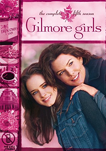 Gilmore Girls - Season 5