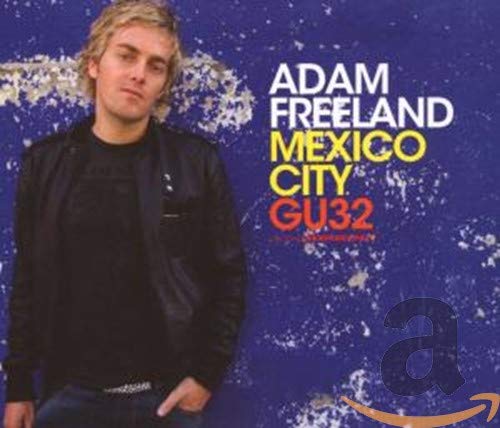 Global Underground GU32: Mexico City