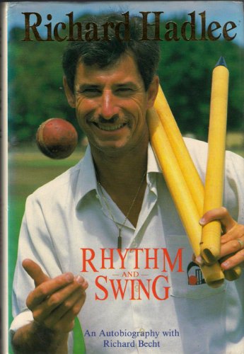 RHYTHM AND SWING - An Autobiography