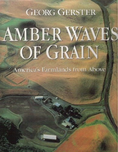 Amber Waves of Grain