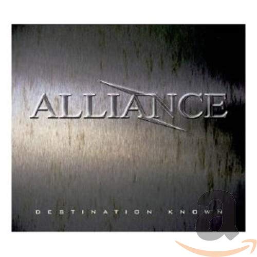 Destination Known [Digipak]