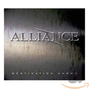 Destination Known [Digipak]