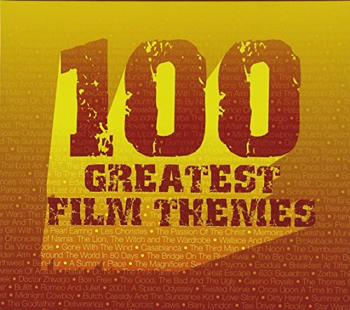 100 Greatest Film Themes