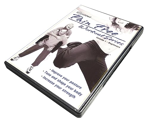 Pain Free Workout Series: Volume 1