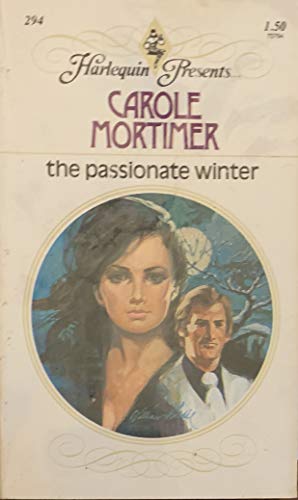 Passionate Winter