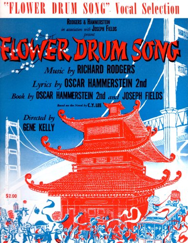 Flower Drum Song - Revised Edition