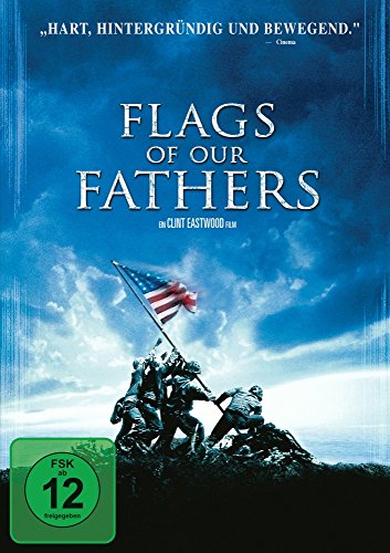 Flags Of Our Fathers