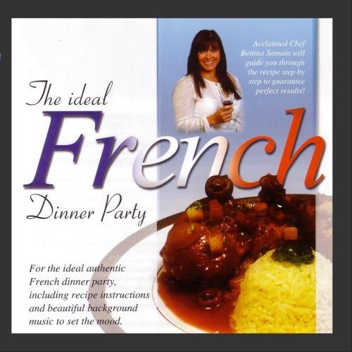 Global Journey - Dinner Party: French