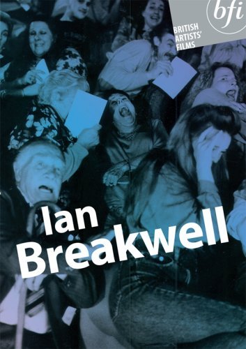 British Artists' Films: Ian Breakwell [DVD]