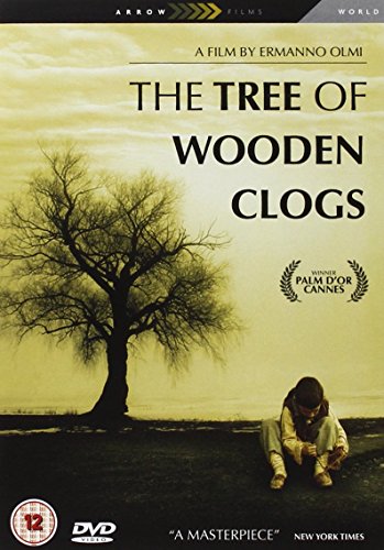 The Tree Of Wooden Clogs [DVD]