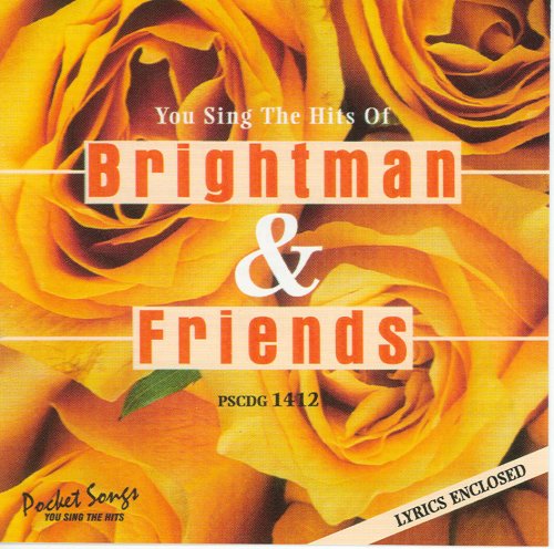 Karaoke: Brightman & Friends