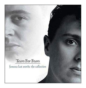 Famous Last Words: The Collection