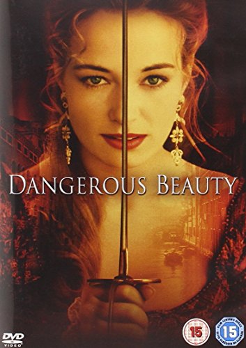 Dangerous Beauty DVD [1998]