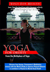 Yoga for Obesity and Weight Loss [DVD] [2007] [NTSC] 