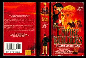 The Empire Builders