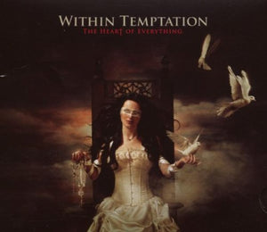 The Heart of Everything 