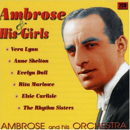 Ambrose And His Girls