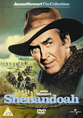 Shenandoah [DVD]