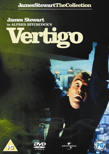 Vertigo [DVD]
