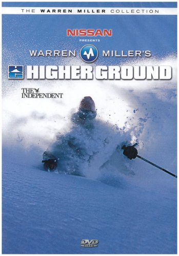 Higher Ground [DVD]