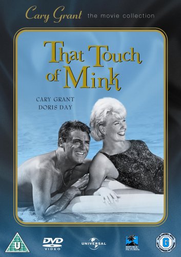 That Touch of Mink [DVD]