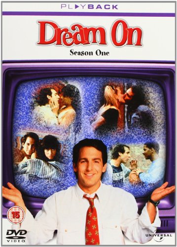 Dream On: Season One [DVD]