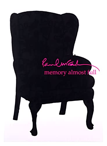 Memory Almost Full (Deluxe Packaging)
