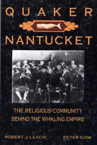 Quaker Nantucket