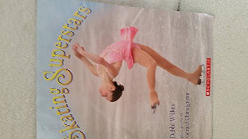 Skating Superstars