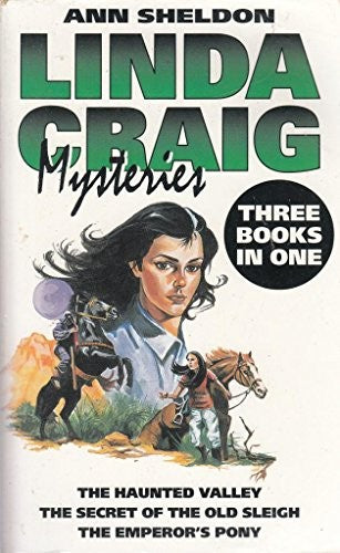 Linda Craig Mysteries