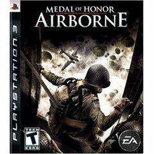 Medal of Honor Airborne-Nla