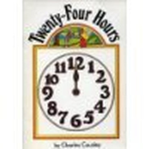 Twenty-Four Hours (Humpty Dumpty Club)