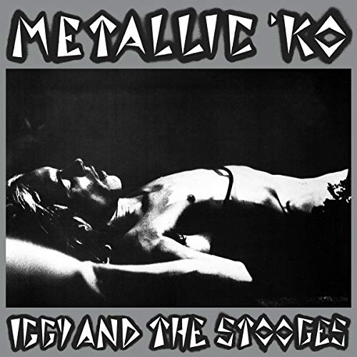Metallic KO(The Original 1976 Album)