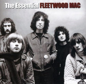 The Essential Peter Green's Fleetwood Mac (Rm) (2CD)