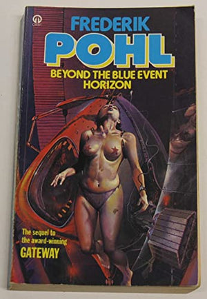 Beyond the Blue Event Horizon