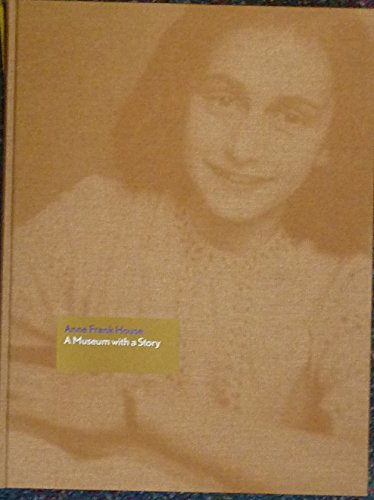 Anne Frank House - A Museum with a Story.