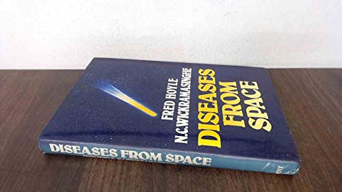 Diseases from Space