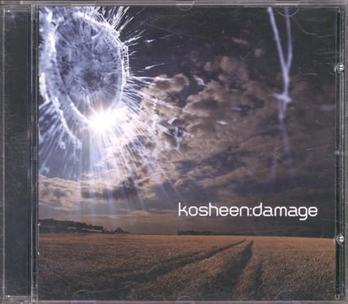 Damage (UK Edition)