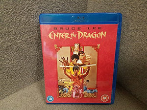 Enter the Dragon