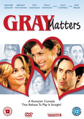 Gray Matters [DVD]
