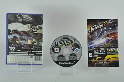 Stuntman: Ignition (PS2)
