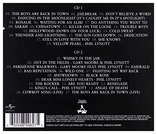 Greatest Hits