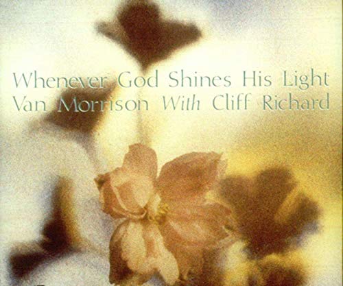 Whenever God Shines His Light
