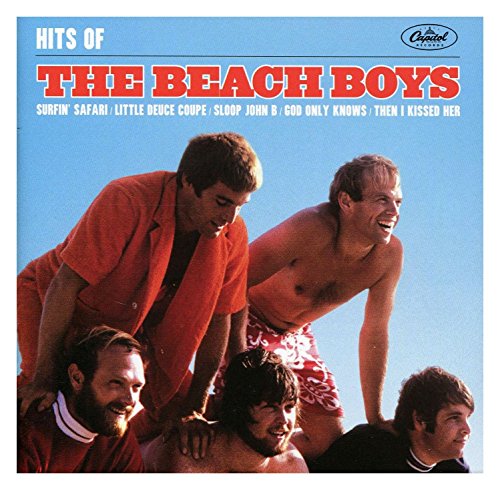 Hits Of The Beach Boys