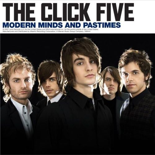 Modern Minds And Pastimes [Us Import]