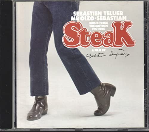 Steak
