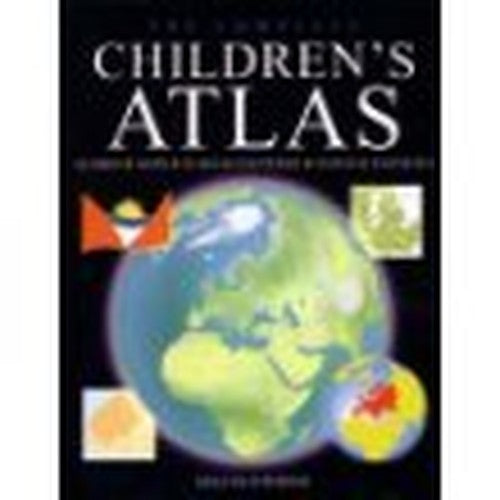 The Complete Children's Atlas