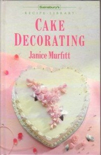Cake Decorating